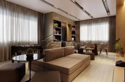 Apartamento com 3 suítes no vila ema - são josé dos campos