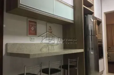 Apartamentp com ótima localização no jardim das indústrias