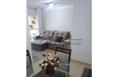 Apartamento com 3 dormitórios, sendo 1 suíte próximo a embraer
