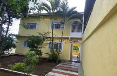 Casa com 3 quartos à venda na Avenida Presidente Tancredo Neves, Chácaras Araújo I, São José dos Campos