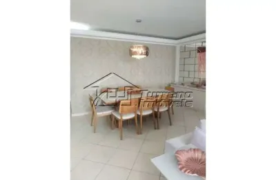 Apartamento com 3 dormitórios, sendo 1 suíte na zona sul de são josé dos campos