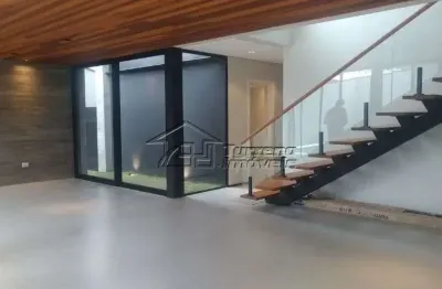 Sobrado no alphaville urbanova com 5 suítes - são josé dos campos