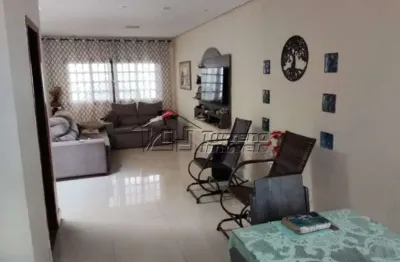 Casa com 3 quartos à venda na Rua Fátima Benedita de Brito Profício, Jardim Minas Gerais, São José dos Campos