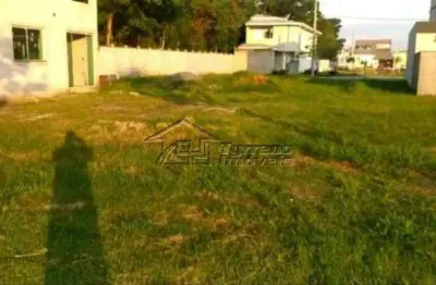 Terreno à venda na Rua Padre Eugênio, Cidade Nova Jacareí, Jacareí