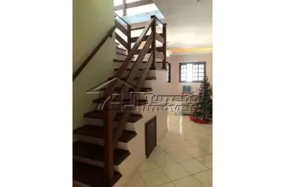 Casa com 4 quartos à venda na Rua Aleijadinho, Loteamento Villa Branca, Jacareí
