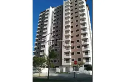 Apartamento com 3 quartos à venda na Avenida Shishima Hifumi, Urbanova, São José dos Campos