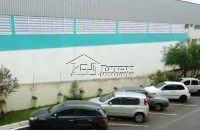Excelente oportunidade - terreno em condomínio industrial em são josé dos campos