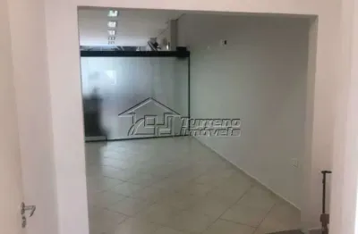 Sala comercial para alugar na Rua José Francisco Alves, Vila Ema, São José dos Campos