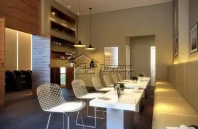 Sala comercial com excelente localização no jardim aquarius