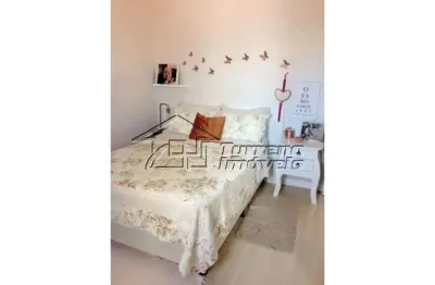 Apartamento 3 dormitórios e 1 suíte na zona sul de são josé dos campos
