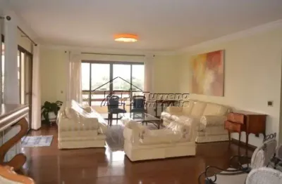 Apartamento com 4 quartos à venda na Rua Madre Paula de São José, Vila Ema, São José dos Campos