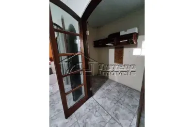 Casa com pontos comerciais na zona norte de são josé dos campos