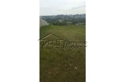 Terreno à venda na Avenida Siqueira Campos, Cidade Nova Jacareí, Jacareí
