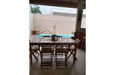 Casa com 5 quartos à venda na Rua Aleijadinho, Loteamento Villa Branca, Jacareí