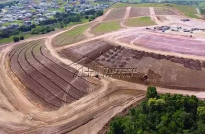 Terreno à venda na Avenida Papa João Paulo II, Urbanova, São José dos Campos