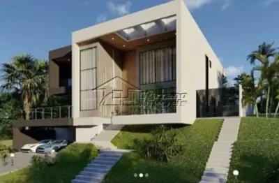 Casa em condomínio fechado com 4 quartos à venda na Avenida Shishima Hifumi, Urbanova, São José dos Campos