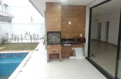 Casa em condomínio fechado com 3 quartos à venda no Loteamento Floresta, São José dos Campos 