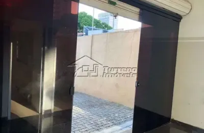 Sala comercial para alugar na Rua Paraibuna, Jardim São Dimas, São José dos Campos