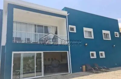 Casa em condomínio fechado com 5 quartos à venda na Estrada do Tanquinho, Cidade Nova Jacareí, Jacareí