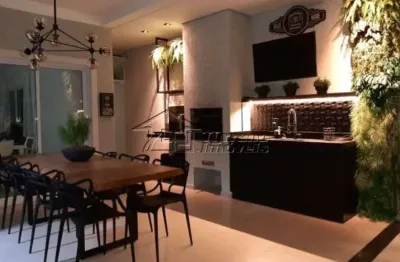 Casa com 4 quartos à venda na Rua Aleijadinho, Loteamento Villa Branca, Jacareí