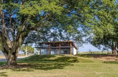 Terreno à venda na Avenida Ecopark, Área Rural de Caçapava, Caçapava