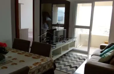 Apartamento com 2 dormitórios, sendo 1 suíte na zona leste de são josé dos campos