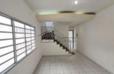 Casa em área mista na região central de são josé dos campos
