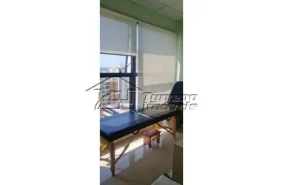 Sala comercial com excelente localização no jardim aquarius