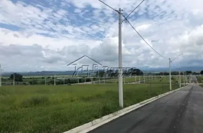 Terreno com 250m² em condomínio fechado na zona leste de são josé dos campos