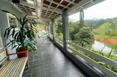 Chácara / sítio com 3 quartos à venda no Centro, Igaratá 