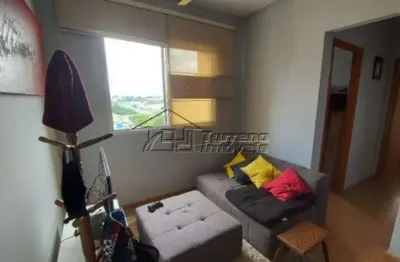 Apartamento com ótima localização no jardim satélite