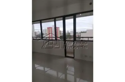 Sala comercial para alugar na Rua Antonio Galdino dos Santos Filho, Centro, São José dos Campos