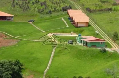 Oportunidade - sítio pousada próximo a são josé dos campos