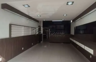 Ponto comercial na zona leste de são josé dos campos