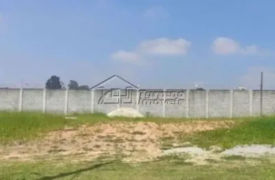 Terreno em condomínio fechado de alto padrão em jacareí
