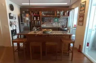 Excelente apartamento à venda em área nobre de são josé dos campos