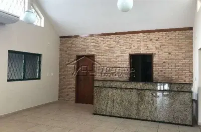 Casa para alugar na Rua Euclides da Cunha, Jardim Maringá, São José dos Campos
