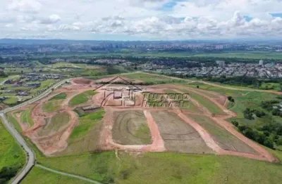 Terreno à venda na Avenida Papa João Paulo II, Urbanova, São José dos Campos