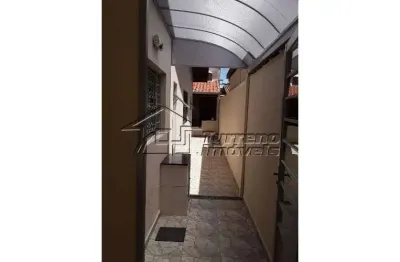 Casa com 3 dormitórios (paraíso do sol - são josé dos campos)