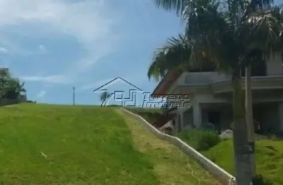 Excelente terreno em condomínio fechado em paraibuna