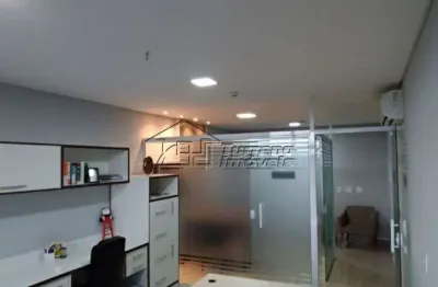 Sala comercial na região central de são josé dos campos