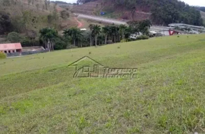 Terreno à venda na Zona Rural, Paraibuna 