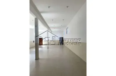 Sala comercial para alugar na Avenida José Benedicto Marinho de Souza, Jardim Nova República, São José dos Campos