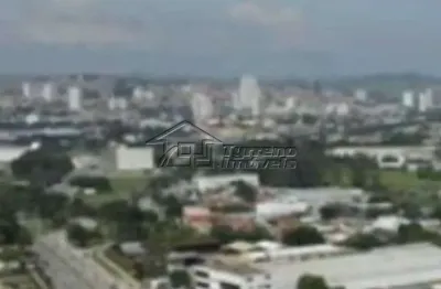 Terreno à venda na Rua Barão de Jacareí, Cidade Nova Jacareí, Jacareí