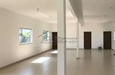 Sala comercial para alugar na Avenida José Benedicto Marinho de Souza, Jardim Nova República, São José dos Campos