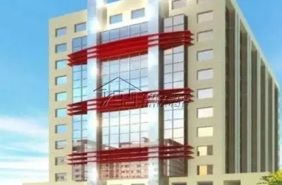 Sala comercial à venda na Rua Ana Bonadio, Centro, São José dos Campos