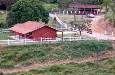 Chácara / sítio com 3 quartos à venda na Avenida Rui Barbosa, Área Rural de São José dos Campos, São José dos Campos