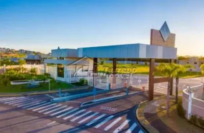 Terreno à venda na Avenida Papa João Paulo II, Urbanova, São José dos Campos