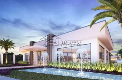 Terreno à venda na Avenida Papa João Paulo II, Urbanova, São José dos Campos