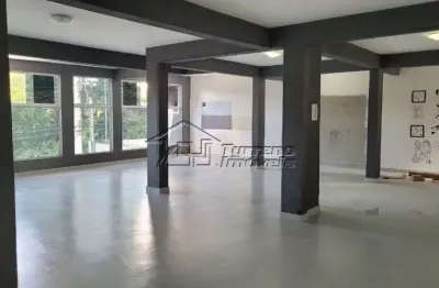 Barracão / Galpão / Depósito à venda na Avenida Andrômeda, Jardim Satélite, São José dos Campos